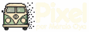 Pixel